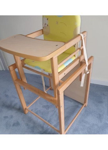 Кресло для кормления трансформер Schardt сток Klarstein (371921517)