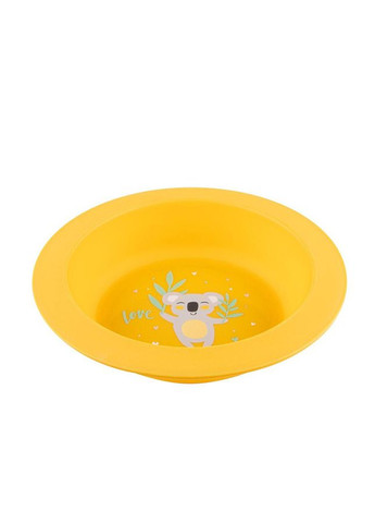 Набор посуды из 2х элементов из коллекции EXOTIC ANIMALS цвет разноцветный ЦБ-00237763 Canpol Babies (282924574)