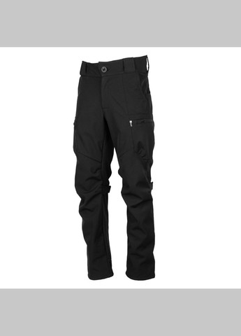Штани тактичні зимові SoftShell, Black, 44 Vik-Tailor (315879315)