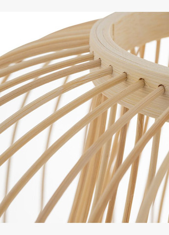 Подвесной светильник, люстра 11158 Krabi E27 1x25W IP20 Бежевый (11158) Nowodvorski (318524389)