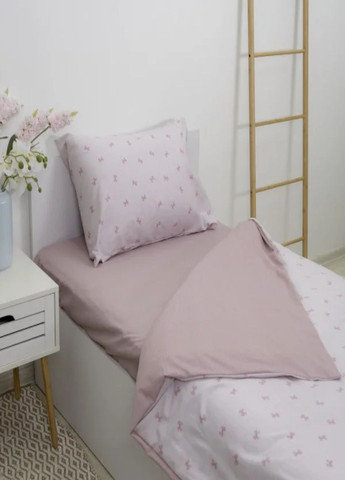 Постільна білизна Вилюта сатин підліткове. Комплекти постільної білизни. Viluta Постільна білизна (372992445)