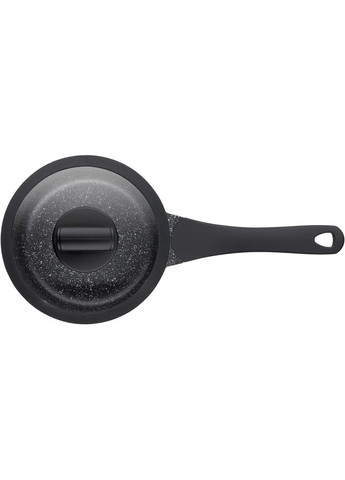 Ківш Stella Nova 1 л Black (12225) Kela (323046130)