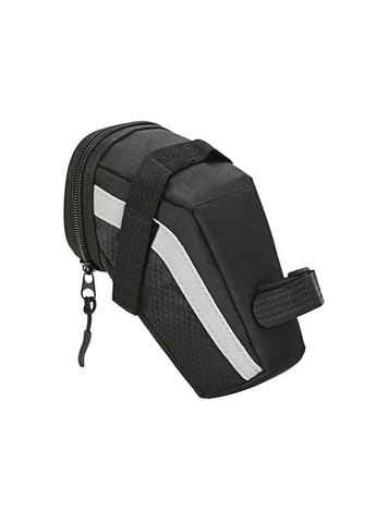 Підсідельна сумка велосумка під сідло ( код: IBV011B ) B-Soul (331613667)