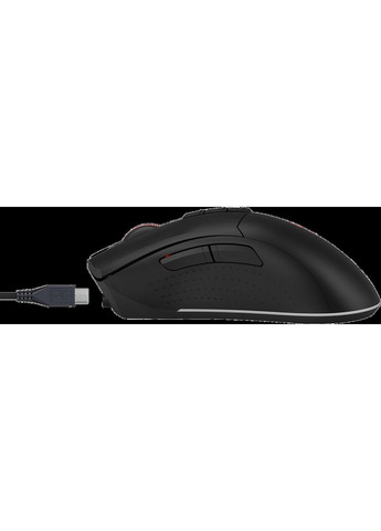 Миша ігрова A4Tech R90 Plus Black Bloody (360409619)