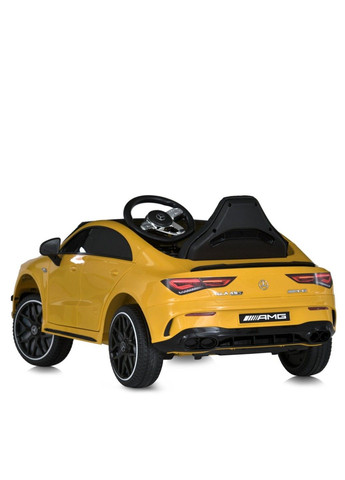 Детский электромобиль Машина M 5851EBLR-6 до 30 кг. Bambi (341307278)