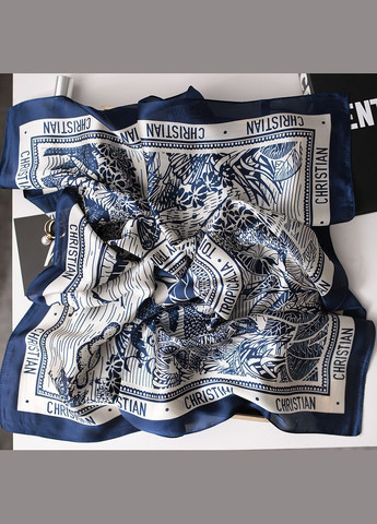 Жіноча хустка бандана шарф пов'язка на шию сумку голову (12-177) No Brand (314872981)