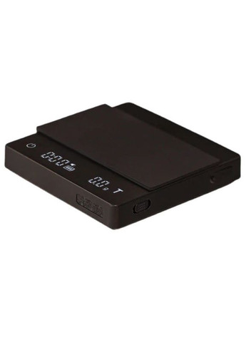 Весы для кофе Сube Mini Черные (R-ES6029B-VS) MHW-3BOMBER (303348982)