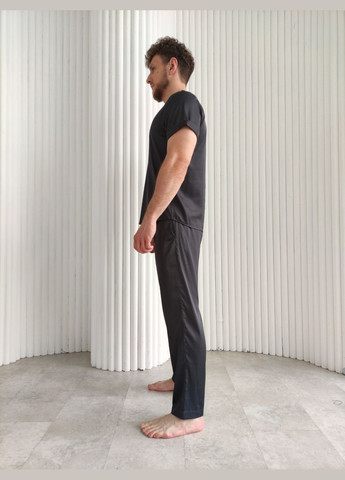 Чоловічий домашній костюм No Brand (338379272)