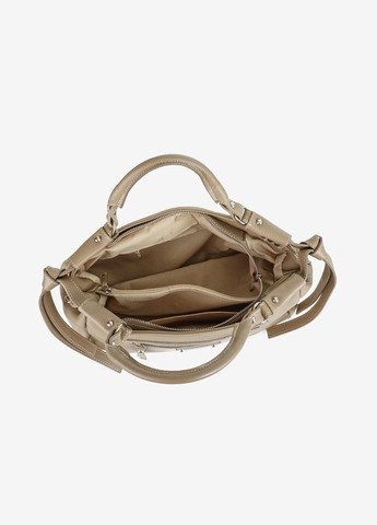 Сумка женская кожаная тоут средняя Tote Regina Notte (302209455)