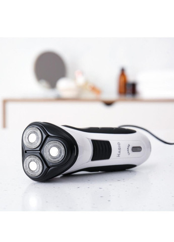 Електробритва сухе/вологе бриття MG-685 комбінований Magio (366027292)