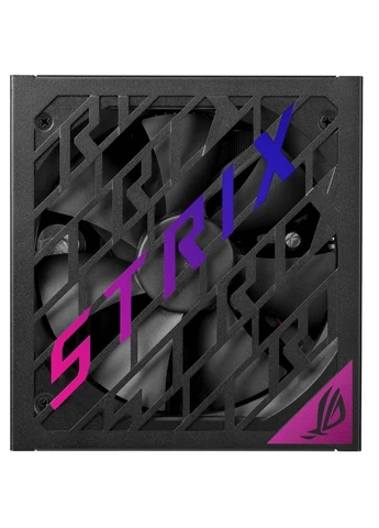 Блок питания ROG Strix 850W Platinum ROG Equalizer (90YE00W8-B0NA00) Asus (400913056)