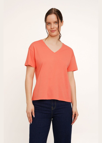 Футболка жіноча WBC02377 shop (2000990437334) LAWA - (315992972)