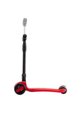 Самокат Fargo Красный Miqilong (315004431)