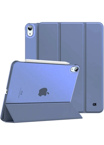 Чохол Flex Case для iPad 11 2025 (A16) / 10.9 2024 / 2022 Lavender Grey (ARM84459) KLB ArmorStandart (390139964)