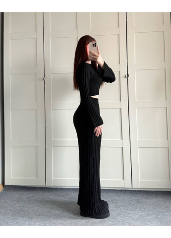 Комплект: топ и юбка меди No Brand (362575090)