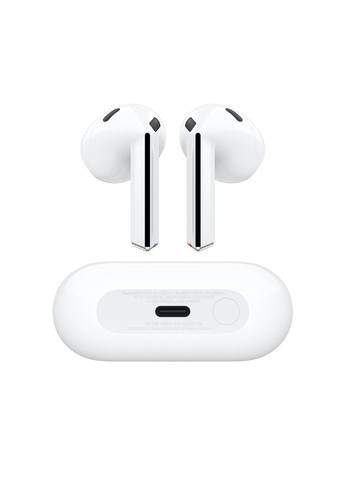 Бездротові навушники Buds3 white Inspire (360653963)