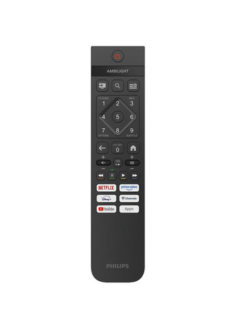 Телевизор 43PUS7810/12 Philips (340912636)