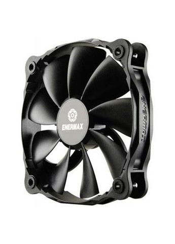 Кулер для процессора (ETS-T50A-FSS) ENERMAX T50 AXE (369878760)