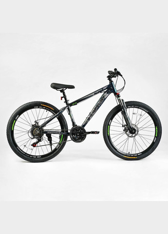 Велосипед Спортивный 26" дюймов «HEADWAY» HW-26566 Corso (284119635)