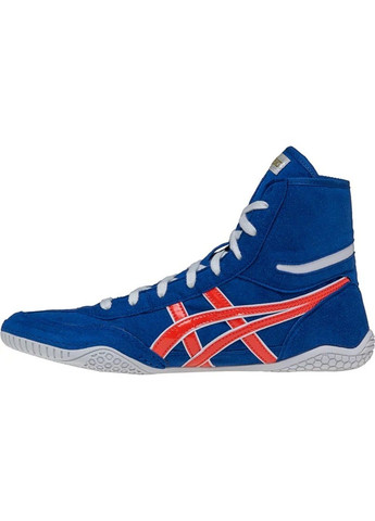 Борцовки PRIME ATTACK сине-красные (1083a007-401) Asics (372600706)