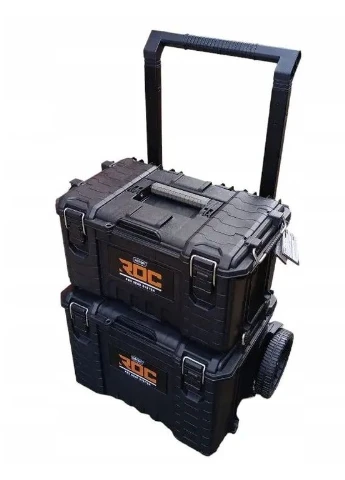 Ящик для инструмента ROC Pro Gear M (17211898) Keter (334009084)