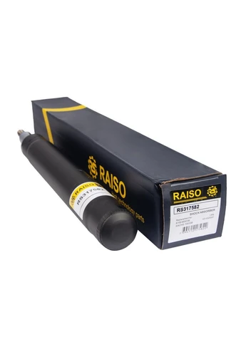 Амортизатор передний (Швеция) Део Ланос Daewoo Lanos Raiso (384719627)
