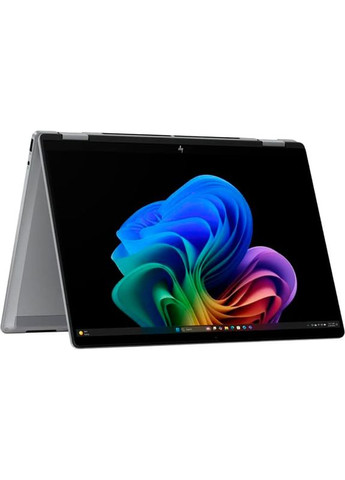 Ноутбук OmniBook X Flip x360 14-fk0000ua Meteor Silver (C3US8EA) HP (362487830)