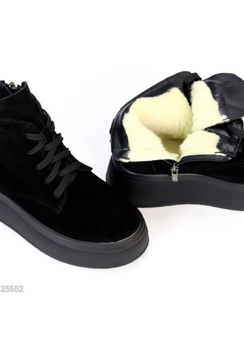 🖤 Черевики “Andres” — комфорт і стиль у кожному кроці No Brand (363058428)