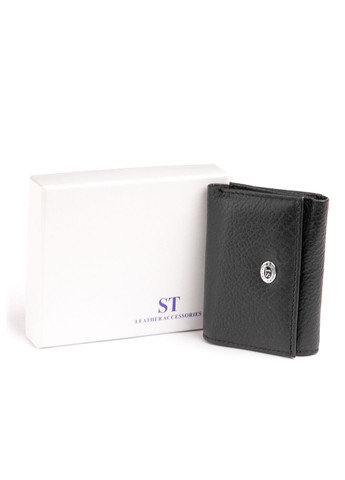 Жіночий шкіряний гаманець st leather (282593353)