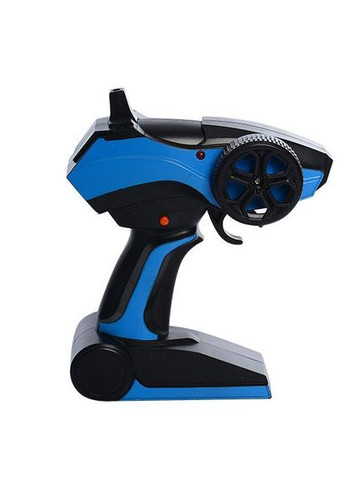 Машинка на радіокеруванні Ралі Camaro A - Toys YL 02 Maxi 46 см 1:10 Жовта (UD2702A) A-Toys (360544398)