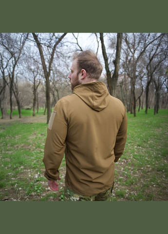 Куртка тактична Double Weave HOOD Klost (325879567)