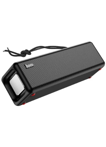 Портативная колонка wireless speaker, 5W*2, (6931474741639) Hoco HC3 Bounce sports (315481512)