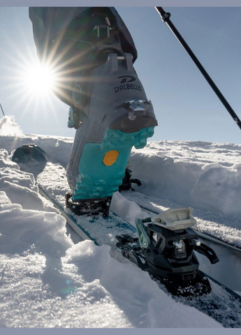 Кріплення для лиж Cruise 10 24/25 Чорний-Зелений Marker (365309276)