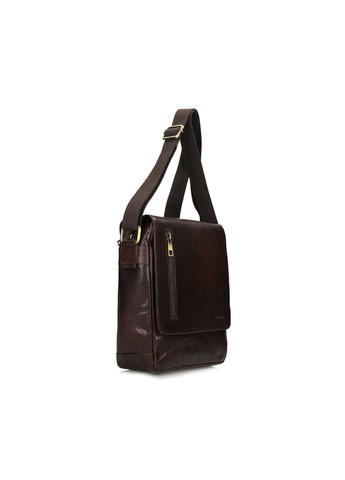 Сумка чоловіча TOS T724 CZARNY Toscanio (295288507)