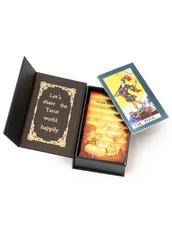 Карти Таро Вейта Waite's Cards Tarot (368770651)