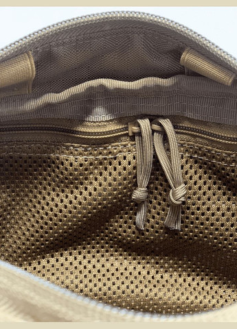 Милитарная сумка-бананка "ARID" XL SVIT (368783047)