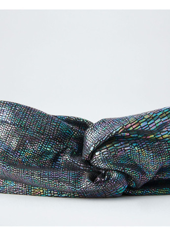 Пов'язка,кольоровий-сріблястий, Pull & Bear (366029200)