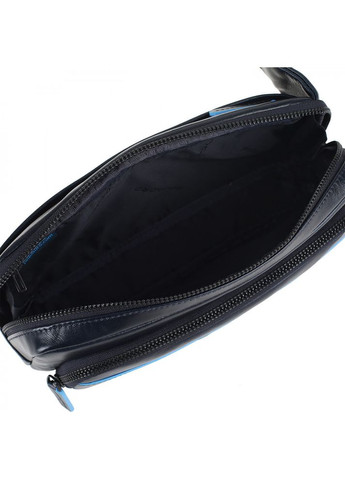 Сумка на пояс B2 Revamp (B2V) Blue CA5752B2V_BLU official Piquadro (372672704)