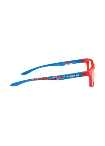 Дитячі комп'ютерні окуляри Gunnar Spider-Man Edition (Classic), вік 8-12 Gunnar Optiks Cruz Kids Large (379749012)