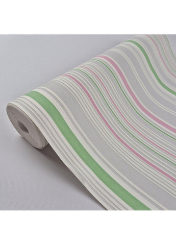 Обои винил на флизелине 0.53 × 10.05 м 57136, многокрасочные для спальни, гостиной, коридора MARBURG (368895875)