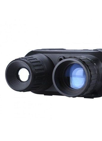 Прилад нічного бачення NV400-B Night Vision Бінокль (до 400м у темряві) No Brand (331640347)