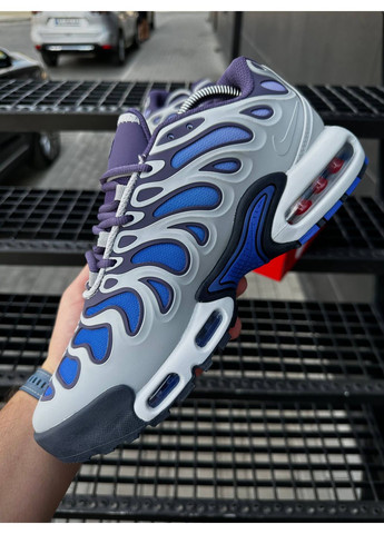 Сірі Осінні чоловічі кросівки No Brand