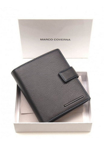 Чоловічий шкіряний портмоне Marco Coverna (282595772)
