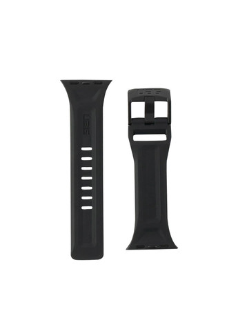 Ремінець для Apple Watch 41/40/38mm, Scout, Black UAG (315817128)