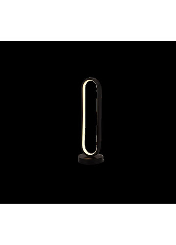 Настольный светильник TD2018, Черный Valeso (360558902)