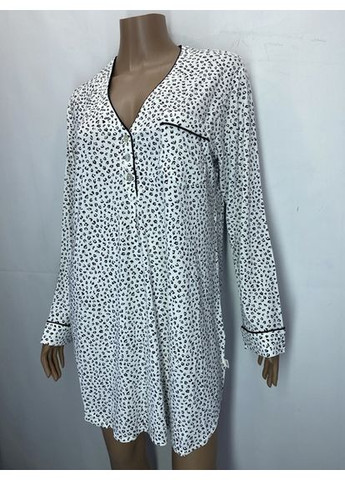 Ночная рубашка UGG Henning Sleep Dress II (356748484)