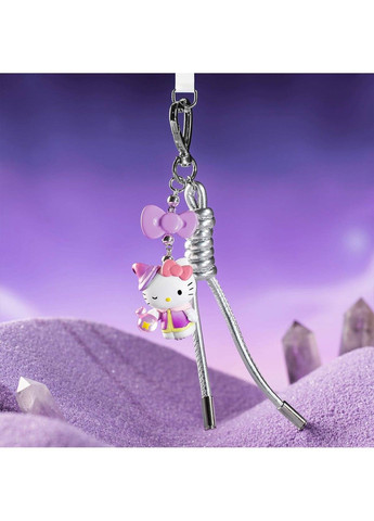 Подвес для телефона Hello Kitty – Звездный мир POP TOP (371686952)