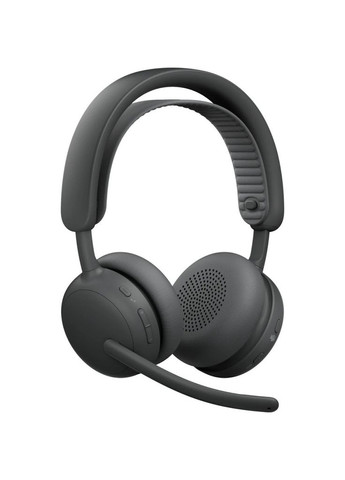 Наушники (ek06624) Logitech Zone Wireless 2 ES for Business Graphite (392046107)