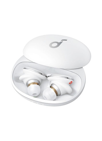 Бездротові навушники SoundCore Liberty 3 Pro білі Anker (280876693)
