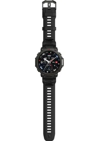 Смарт-часы T-Rex 3 Pro 48mm W2444OV1N Tactical Black (1170956) Amazfit (391472768)
